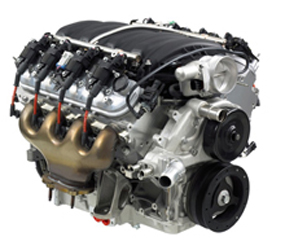 P1304 Engine